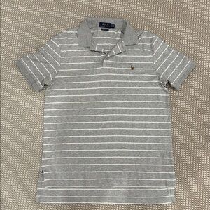 Polo, Ralph Lauren Pima soft touch L Polo